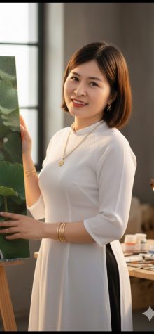 Phạm Thị Thu Uyên