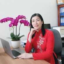 Lã Thị Hồng Lam