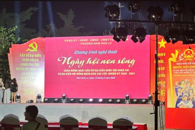 THỰC ĐƠN THÁNG 03 NĂM HỌC 2025-2026 (Từ ngày 16/03-20/03/2026)